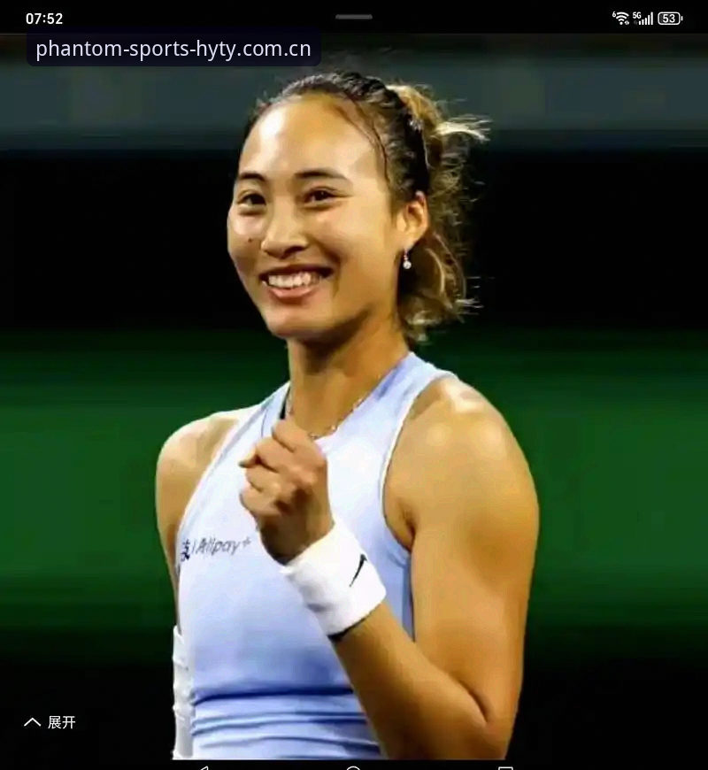 2026法网女单签表出炉，中国金花郑钦文非种子出战面临430分保分压力